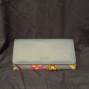 Vera Bradley wallet